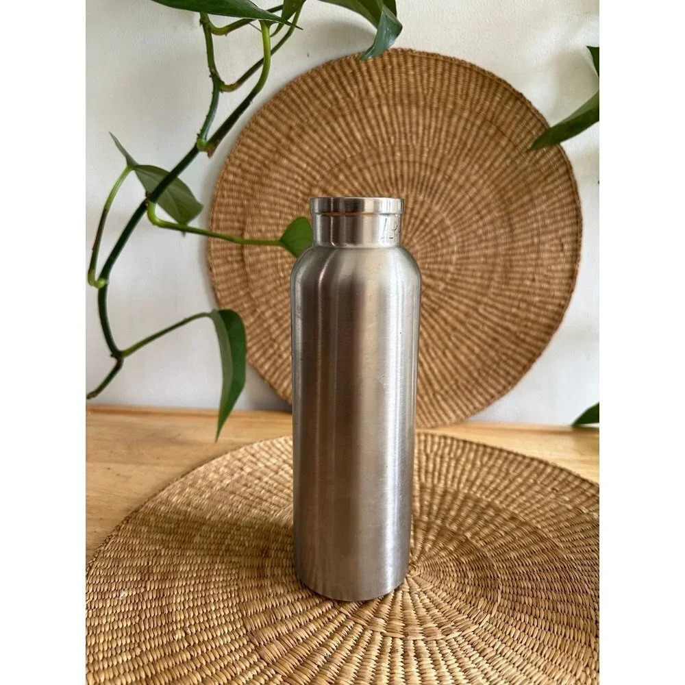 Marshalls Stainless Steel Bottle